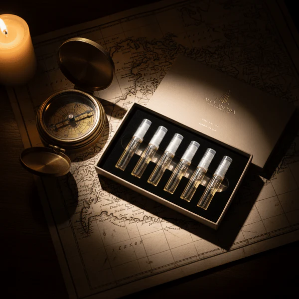 Iconic Scents, Unbeatable Value